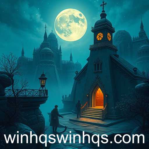 Exploring the Thrills of Adventure Games: A Deep Dive into the 'winhqs' Genre