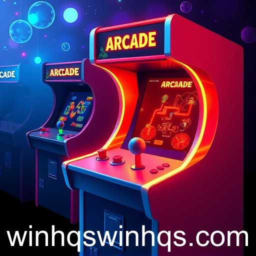 The Timeless Appeal of Arcade Games: Exploring 'Winhqs' as a Key Gaming Platform