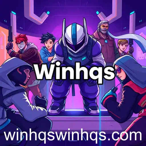Emerging Trends on the Winhqs Gaming Platform