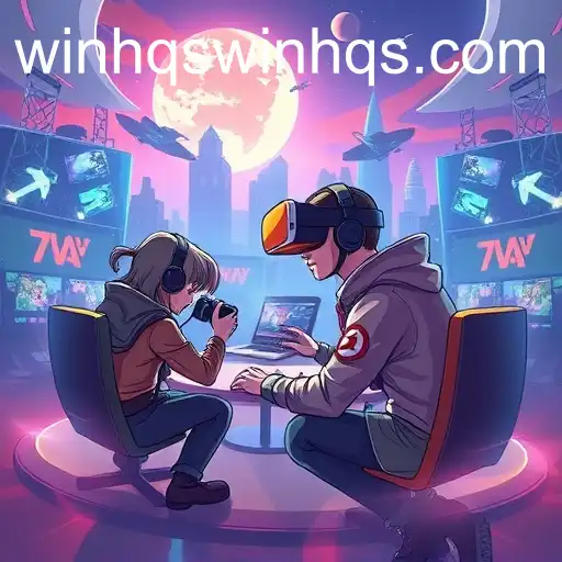 The Evolution of Online Gaming in 2025