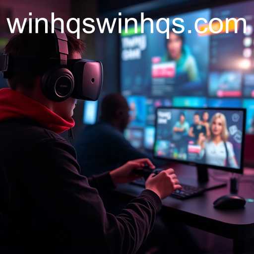 Exploring the Evolution of Online Gaming in 2026