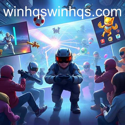 Unraveling the Rise of Game Portals