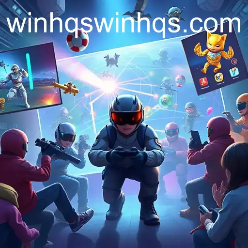 Unraveling the Rise of Game Portals