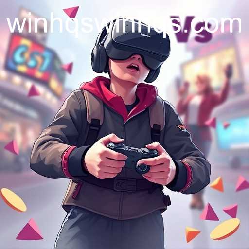 Gaming Trends for 2025: A Look at Winhqs