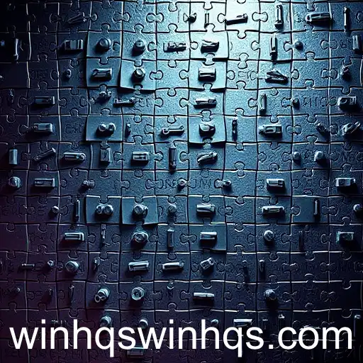 Virtual Gaming Evolves with Winhqs Ecosystem