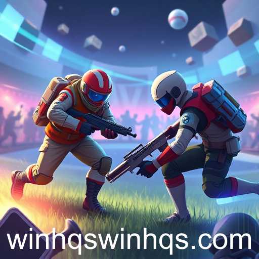 Exploring the Thrilling World of Multiplayer Games on Winhqs