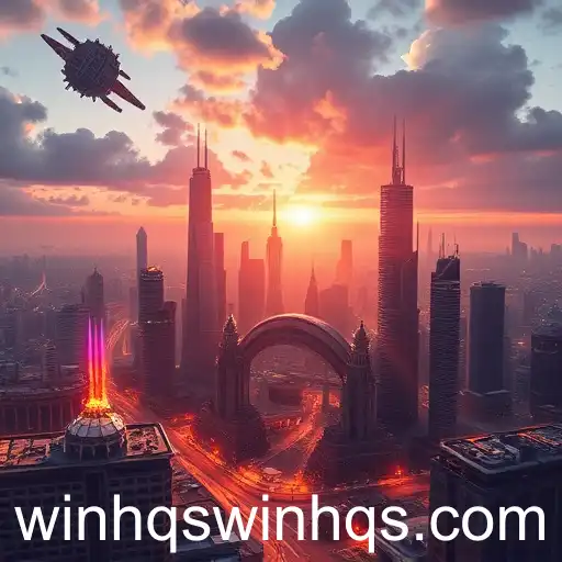 Online Gaming Landscapes Evolve