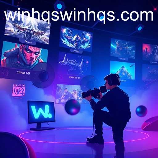 Online Gaming Trends Shaping the Future