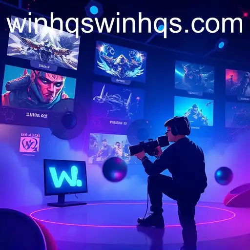 Online Gaming Trends Shaping the Future