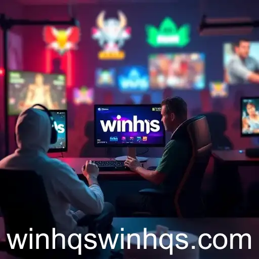 Rising Popularity of Online Gaming in 2025