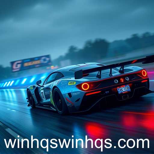 Exploring the Thrill of Racing Games: A Deep Dive into Speed and Adrenaline