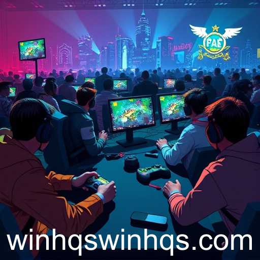 The Rise of Online Gaming Platforms