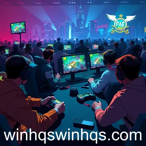 The Rise of Online Gaming Platforms