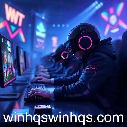 The Rise of Online Gaming Platforms in 2025