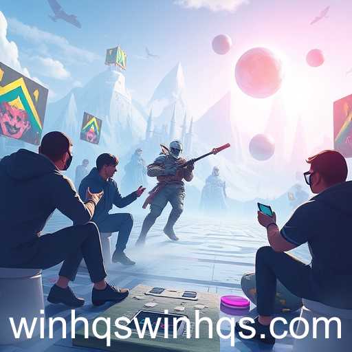 The Rise of Winhqs: A Game-Changer in Online Entertainment