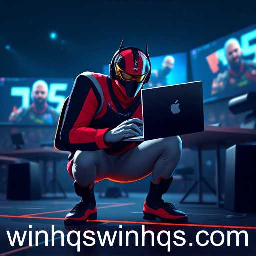 Rise of Winhqs: Shaping the Future of Online Gaming