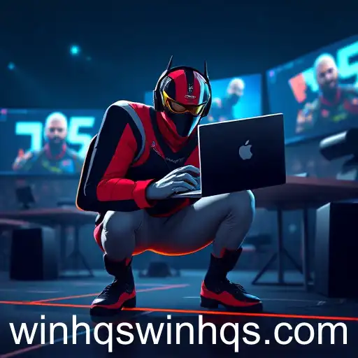 Rise of Winhqs: Shaping the Future of Online Gaming