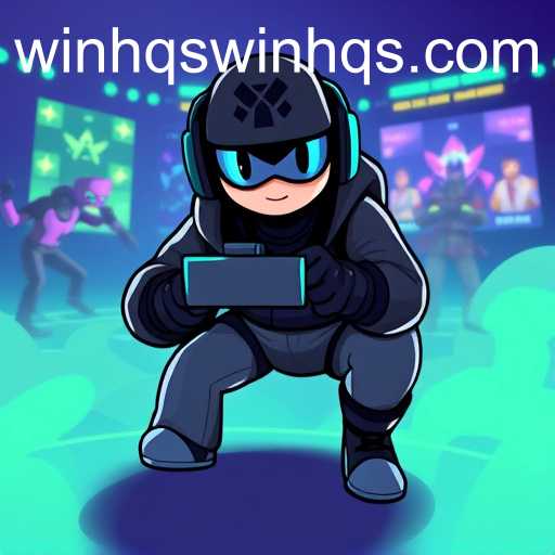 The Rise of Winhqs in Online Gaming Communities