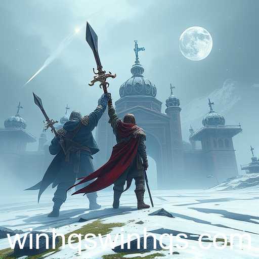Exploring the World of RPG Games: A Genre for Every Adventurer