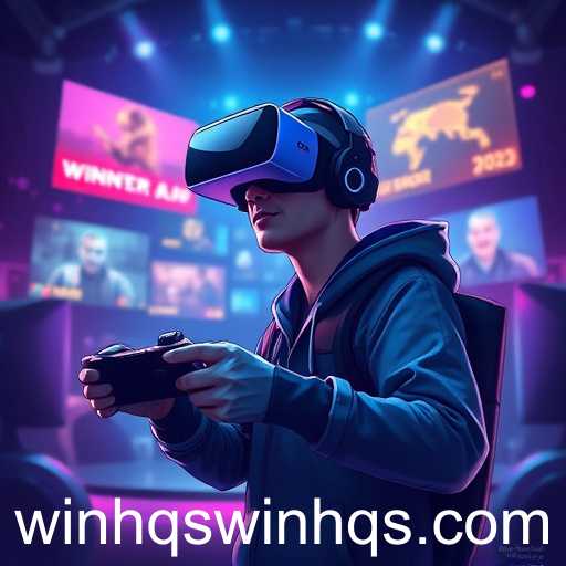 The Rising Influence of Winhqs in Online Gaming