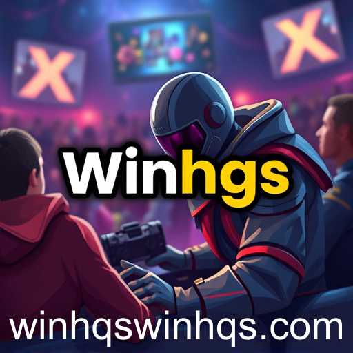 Winhqs: Transforming Online Gaming