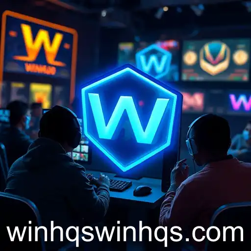 Winhqs: Revolutionizing Online Gaming