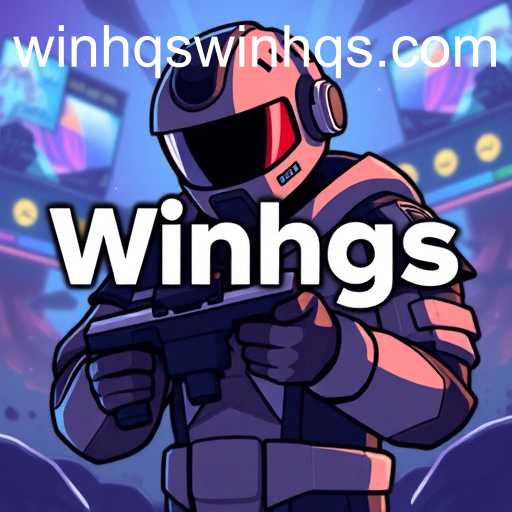 Winhqs and the Emergence of Online Gaming Communities