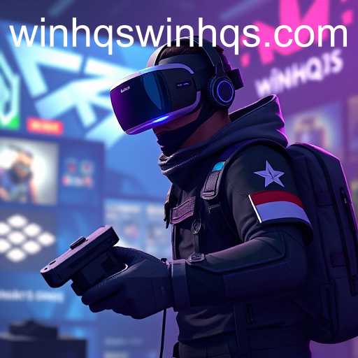 Winhqs: Revolutionizing Online Gaming in the Mid-2020s